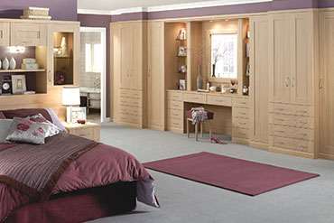 Simply Bedrooms