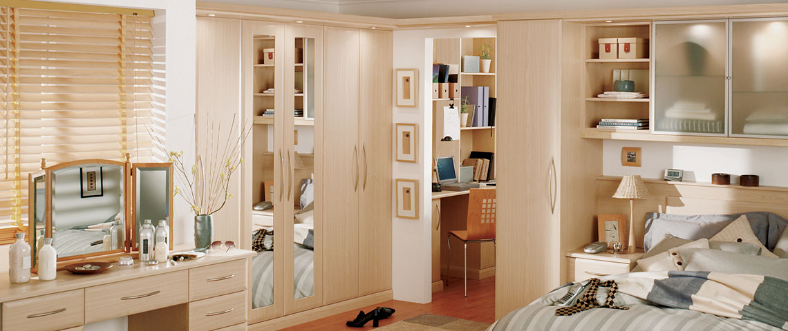 Simply Beds of Sherborne Bedrooms